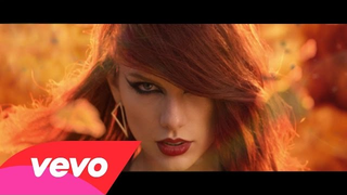 You Can Now Own The Clothes From Taylor Swift's 'Bad Blood' Video